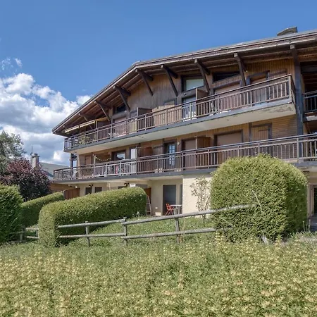 Cosy - Centre * Megève