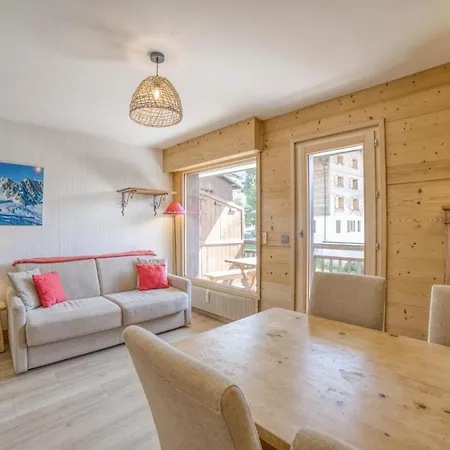 Cosy - Centre Apartment