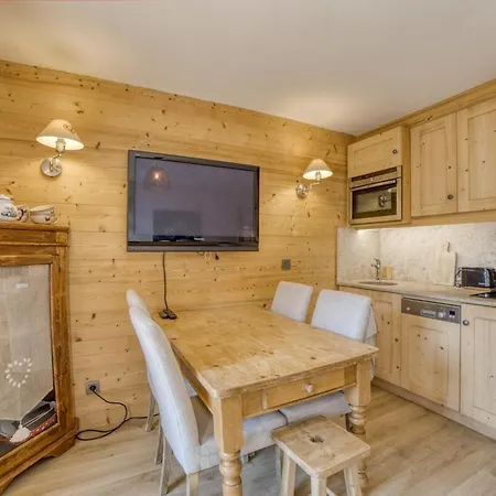 Cosy - Centre Apartment