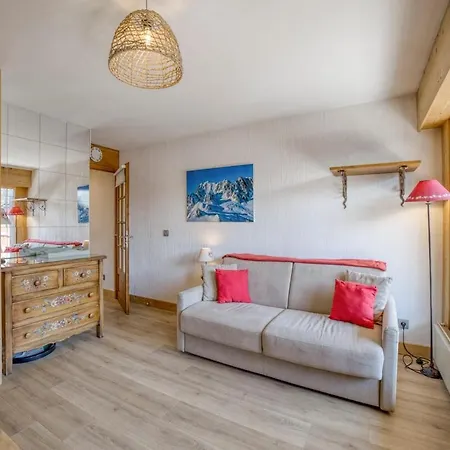 Apartment Cosy - Centre