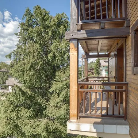 Apartmán Cosy - Centre