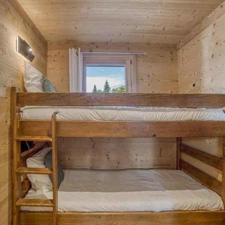 Cosy - Centre Megève