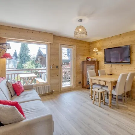 Cosy - Centre Apartment