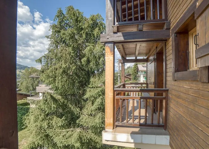 Appartement Cosy - Centre