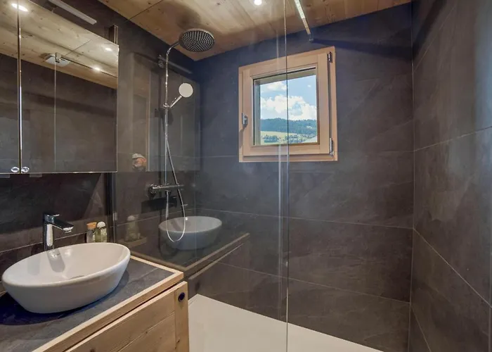 Cosy - Centre Appartement