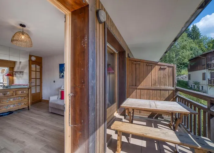 Appartement Cosy - Centre