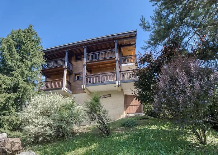 Cosy - Centre Appartement