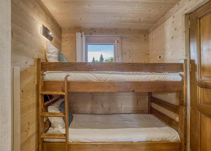 Cosy - Centre Megève