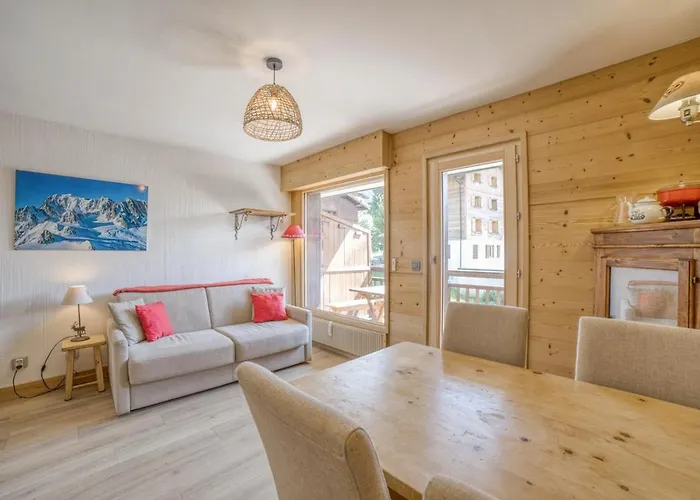 Cosy - Centre Appartement