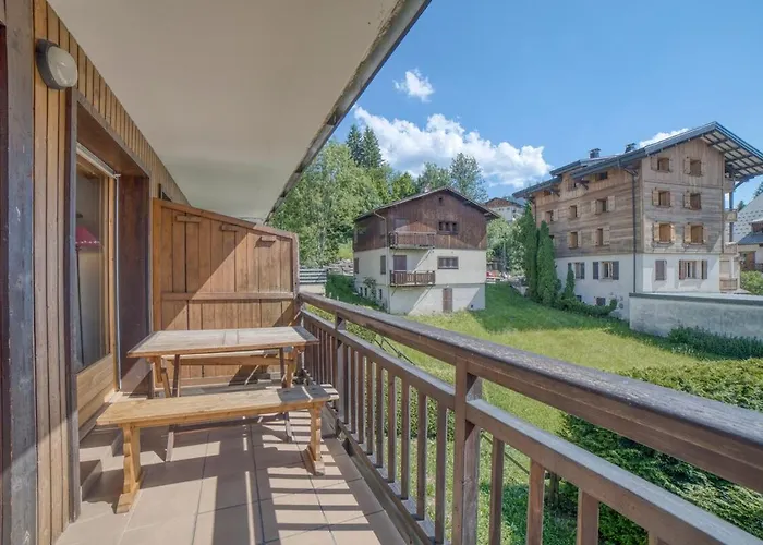 Cosy - Centre Appartement *