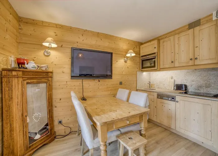 Cosy - Centre Appartement