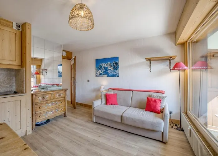 Appartement Cosy - Centre